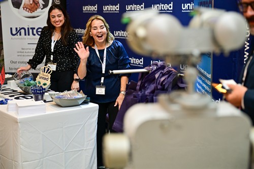 Q4 at UniVista Insurance - Miami