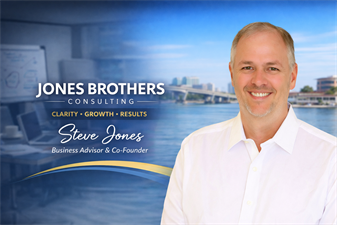 Jones Brothers Consulting 