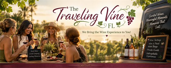 The Traveling Vine FL