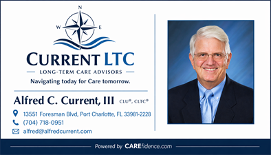 Current LTC-Long-Term Care Advisors
