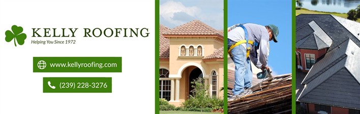 Kelly Roofing