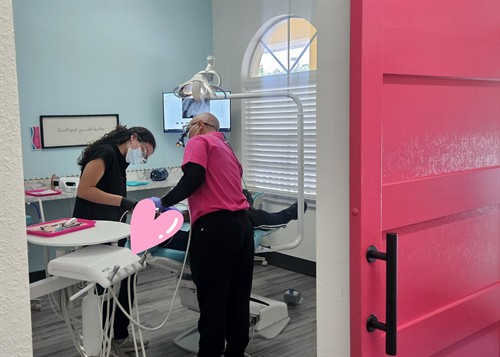 Gentle and compassionate care