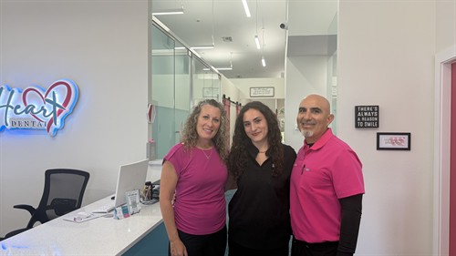 Christa, Annabella, Dr Cabrera = Family Practice ??