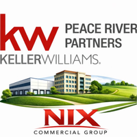 Nix Commercial Group, LLC - KW Peace River Partners
