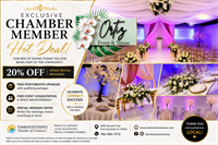 Ortiz Event & Venue - Port Charlotte