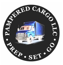 Pampered Cargo LLC
