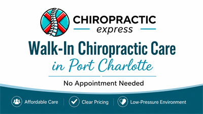 Chiropractic Express