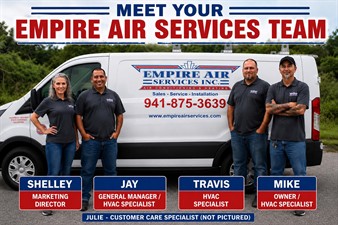 Empire Air Services, Inc.