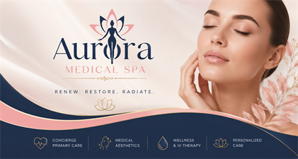 Aurora Medical Spa Aurora Medical Spa
