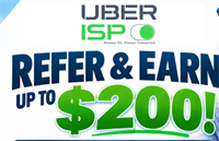 UBER ISP - Venice