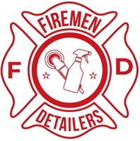 Firemen Detailers