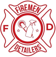Firemen Detailers