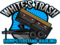 White's Trash Dumpsters & Hauling