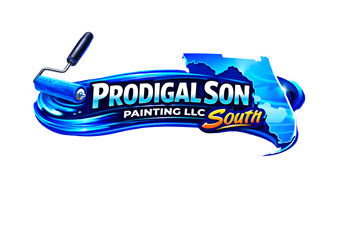 Prodigal Son Painting South LLC