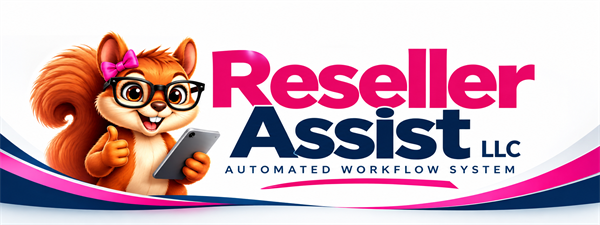 Reseller Assist 