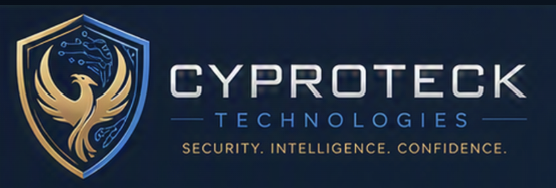 Cyproteck Technologies Inc