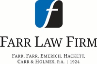 Farr Law Firm