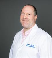 ShorePoint Medical Group Welcomes New OB/GYN, Ricky Leff, M.D., FACOG