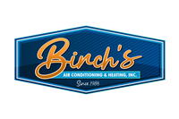 Birch's Air Conditioning & Heating, Inc.