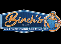 Birch's Air Conditioning & Heating, Inc.