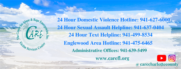 Center for Abuse & Rape Emergencies/CARE
