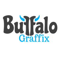 Buffalo Graffix