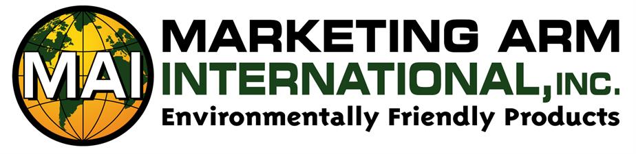 MARKETING ARM INTERNATIONAL, INC MARKETING ARM INTERNATIONAL, INC