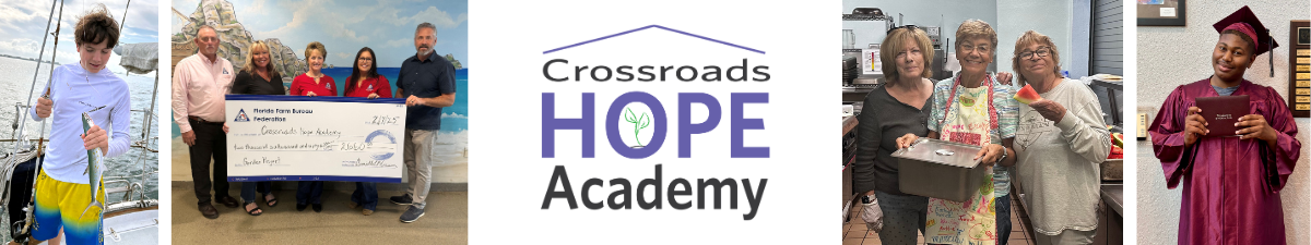 Crossroads Hope Academy Crossroads Hope Academy