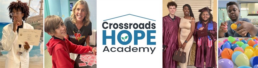 Crossroads Hope Academy Crossroads Hope Academy