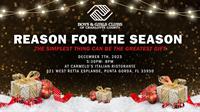 2023 Reason for the Season- Boys & Girls Clubs of Charlotte County