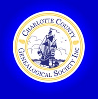 Charlotte County Genealogical Society, Inc.