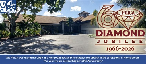 Punta Gorda Isles Civic Association