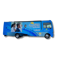 Virginia B. Andes Volunteer Community Clinic, Inc.