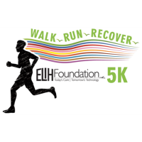 ELIH Virtual 4th Annual 5K Family Walk-Run