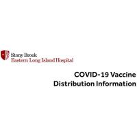 SBELIH: COVID-19 Vaccine Distribution