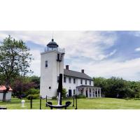 Southold Historical Museum’s Lecture  "Little Known Aspects of Long Island’s Maritime History”