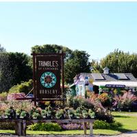 Trimble's 2023 Season Reopening