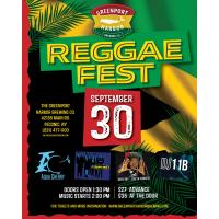 Greenport Harbor Brew's First Annual Reggae Fest