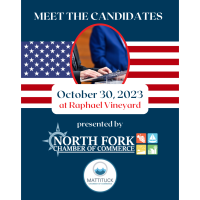 Meet the Candidates Night