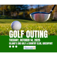 19th Annual Columbus Day Golf Outing