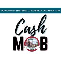 Terrell Cash Mob