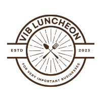 VIB Luncheon