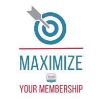 New Member Class - Maximize Your Membership
