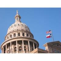 Kaufman County Day in Austin