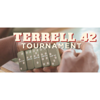 Terrell Heritage 42 Tournaments