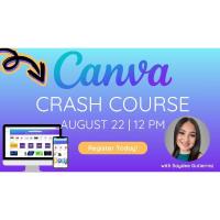 Canva Crash Course