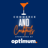 Commerce & Cocktails