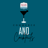 Commerce & Cocktails