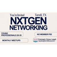 NXTGen Networking