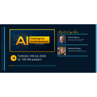 AI Training For Small Business